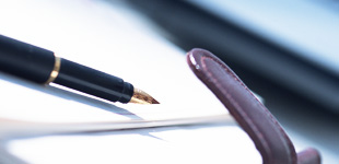 契約書の作成・チェック